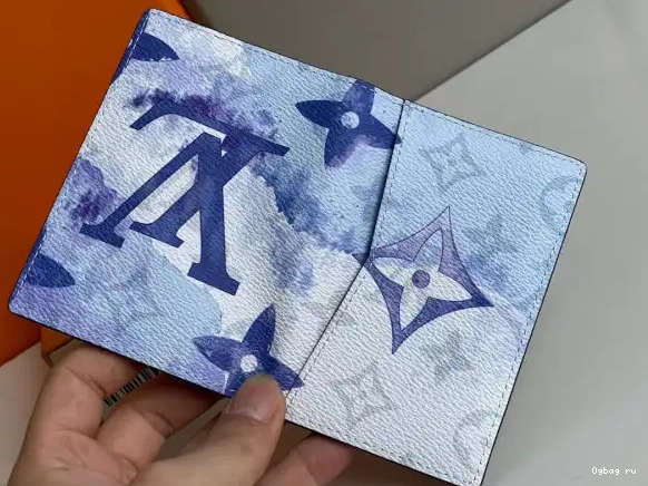 VUITTON POCKET ORGANIZER LOUIS 0519